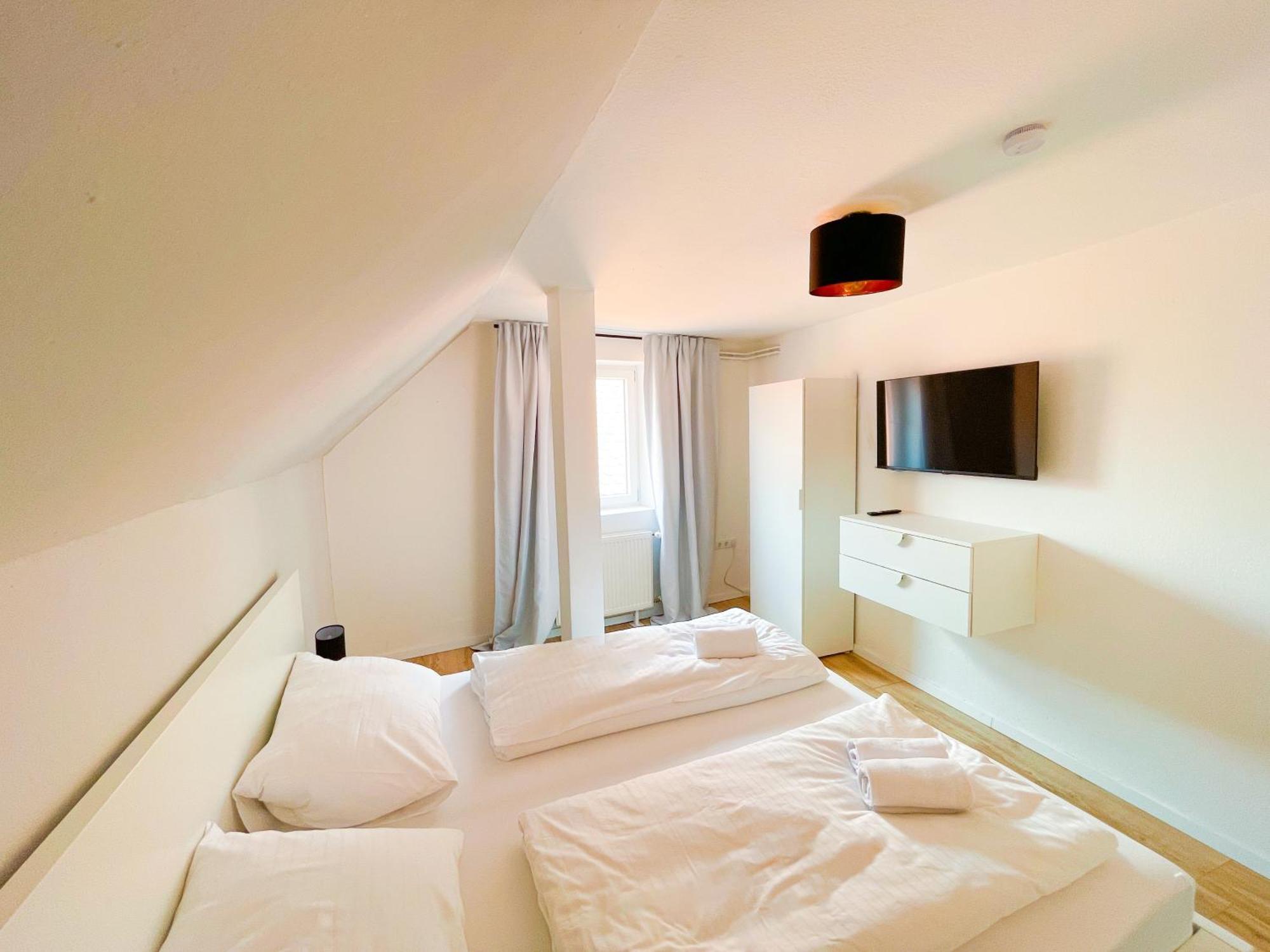 Apartment Contactless Self-check-in - Stayhere 20