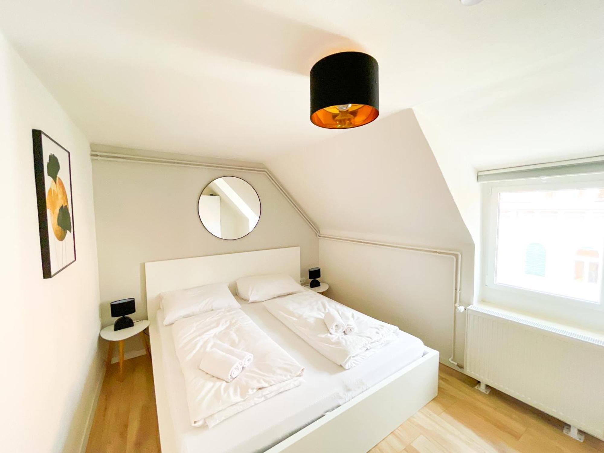 Contactless Self-check-in - Stayhere 20 *