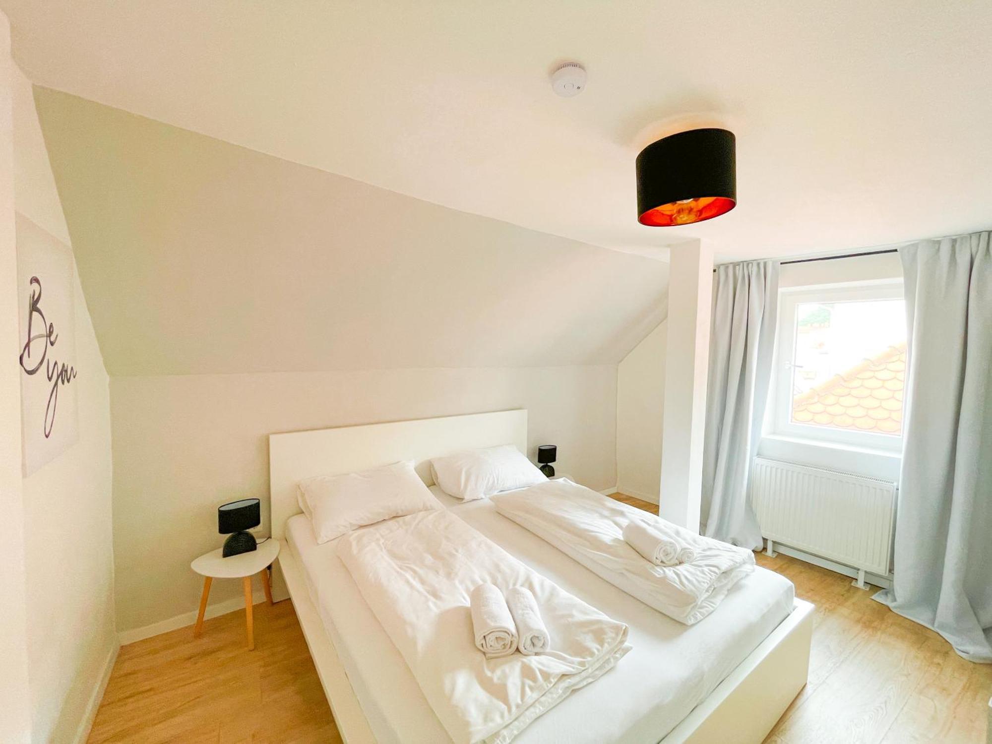 Contactless Self-check-in - Stayhere 20 *